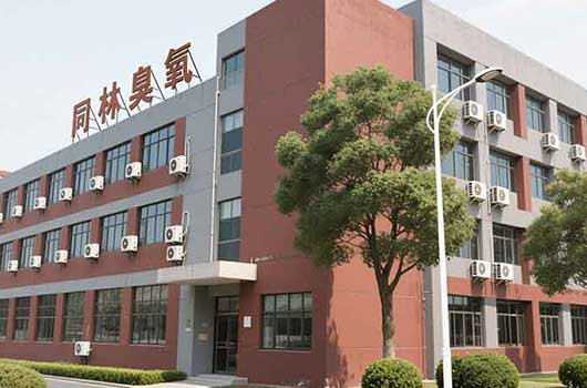 企业简介