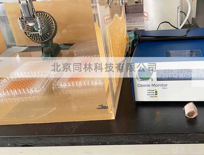 臭氧染毒实验臭氧发生器类型与选择