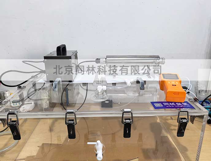 如何确定臭氧动物实验的浓度梯度？从环境标准到实验剂量的换算方法
