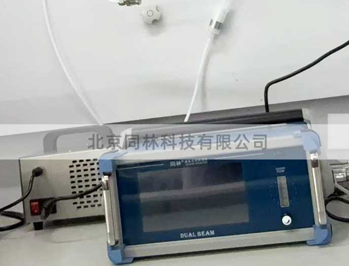 湿度对臭氧氧化VOCs效率的影响:抑制还是促进?