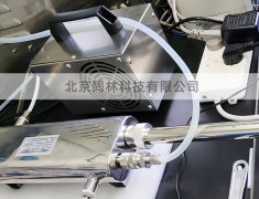 某医科大学臭氧细胞实验